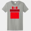 Women's Ultra Cotton ® 100% US Cotton T Shirt Thumbnail