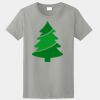 Women's Ultra Cotton ® 100% US Cotton T Shirt Thumbnail