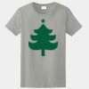 Women's Ultra Cotton ® 100% US Cotton T Shirt Thumbnail