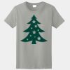 Women's Ultra Cotton ® 100% US Cotton T Shirt Thumbnail