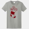 Women's Ultra Cotton ® 100% US Cotton T Shirt Thumbnail