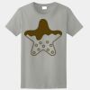 Women's Ultra Cotton ® 100% US Cotton T Shirt Thumbnail