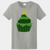 Women's Ultra Cotton ® 100% US Cotton T Shirt Thumbnail