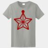 Women's Ultra Cotton ® 100% US Cotton T Shirt Thumbnail