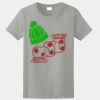 Women's Ultra Cotton ® 100% US Cotton T Shirt Thumbnail