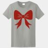 Women's Ultra Cotton ® 100% US Cotton T Shirt Thumbnail