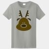 Women's Ultra Cotton ® 100% US Cotton T Shirt Thumbnail