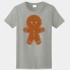 Women's Ultra Cotton ® 100% US Cotton T Shirt Thumbnail