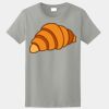 Women's Ultra Cotton ® 100% US Cotton T Shirt Thumbnail
