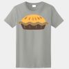 Women's Ultra Cotton ® 100% US Cotton T Shirt Thumbnail
