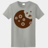 Women's Ultra Cotton ® 100% US Cotton T Shirt Thumbnail