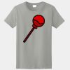 Women's Ultra Cotton ® 100% US Cotton T Shirt Thumbnail