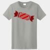 Women's Ultra Cotton ® 100% US Cotton T Shirt Thumbnail