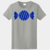 Women's Ultra Cotton ® 100% US Cotton T Shirt Thumbnail