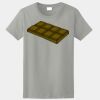 Women's Ultra Cotton ® 100% US Cotton T Shirt Thumbnail