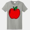 Women's Ultra Cotton ® 100% US Cotton T Shirt Thumbnail
