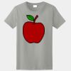 Women's Ultra Cotton ® 100% US Cotton T Shirt Thumbnail