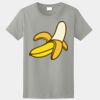 Women's Ultra Cotton ® 100% US Cotton T Shirt Thumbnail