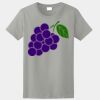 Women's Ultra Cotton ® 100% US Cotton T Shirt Thumbnail