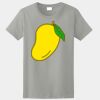 Women's Ultra Cotton ® 100% US Cotton T Shirt Thumbnail