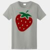 Women's Ultra Cotton ® 100% US Cotton T Shirt Thumbnail