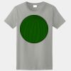 Women's Ultra Cotton ® 100% US Cotton T Shirt Thumbnail