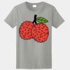 Women's Ultra Cotton ® 100% US Cotton T Shirt Thumbnail