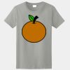 Women's Ultra Cotton ® 100% US Cotton T Shirt Thumbnail