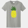 Women's Ultra Cotton ® 100% US Cotton T Shirt Thumbnail