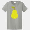Women's Ultra Cotton ® 100% US Cotton T Shirt Thumbnail