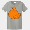 Women's Ultra Cotton ® 100% US Cotton T Shirt Thumbnail