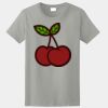Women's Ultra Cotton ® 100% US Cotton T Shirt Thumbnail