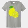 Women's Ultra Cotton ® 100% US Cotton T Shirt Thumbnail
