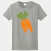 Women's Ultra Cotton ® 100% US Cotton T Shirt Thumbnail