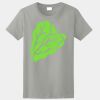 Women's Ultra Cotton ® 100% US Cotton T Shirt Thumbnail