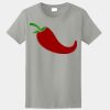 Women's Ultra Cotton ® 100% US Cotton T Shirt Thumbnail