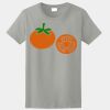 Women's Ultra Cotton ® 100% US Cotton T Shirt Thumbnail