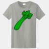 Women's Ultra Cotton ® 100% US Cotton T Shirt Thumbnail