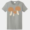 Women's Ultra Cotton ® 100% US Cotton T Shirt Thumbnail
