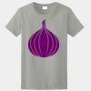 Women's Ultra Cotton ® 100% US Cotton T Shirt Thumbnail