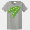 Women's Ultra Cotton ® 100% US Cotton T Shirt Thumbnail