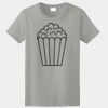 Women's Ultra Cotton ® 100% US Cotton T Shirt Thumbnail