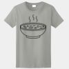 Women's Ultra Cotton ® 100% US Cotton T Shirt Thumbnail