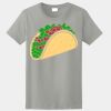 Women's Ultra Cotton ® 100% US Cotton T Shirt Thumbnail