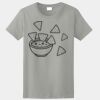 Women's Ultra Cotton ® 100% US Cotton T Shirt Thumbnail