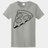 Women's Ultra Cotton ® 100% US Cotton T Shirt Thumbnail
