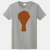 Women's Ultra Cotton ® 100% US Cotton T Shirt Thumbnail