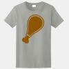 Women's Ultra Cotton ® 100% US Cotton T Shirt Thumbnail