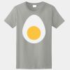 Women's Ultra Cotton ® 100% US Cotton T Shirt Thumbnail