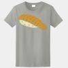 Women's Ultra Cotton ® 100% US Cotton T Shirt Thumbnail